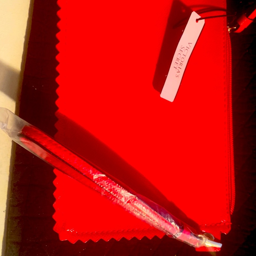 Victoria Secret Wristlet